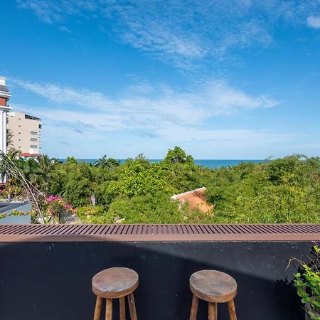 TTC Resort&Bar Phú Quốc Exterior foto