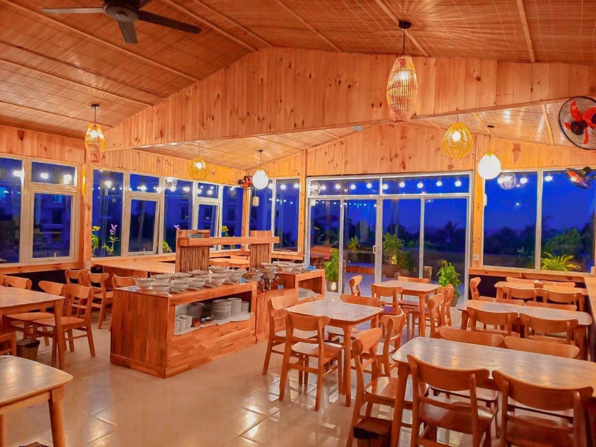 TTC Resort&Bar Phú Quốc Exterior foto