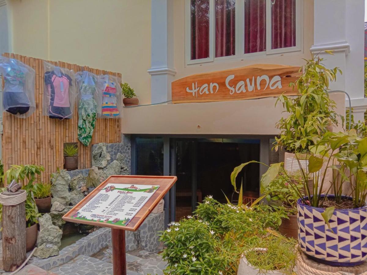 TTC Resort&Bar Phú Quốc Exterior foto