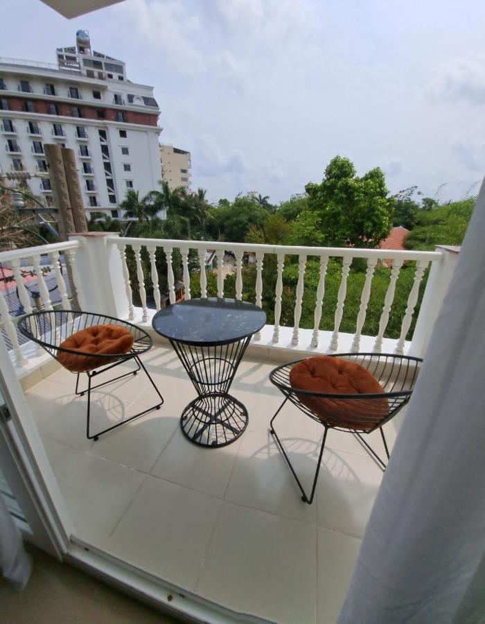 TTC Resort&Bar Phú Quốc Exterior foto