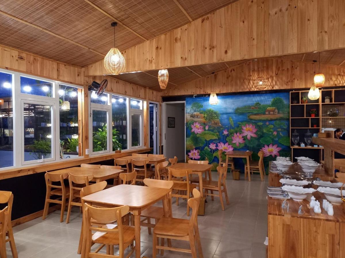 TTC Resort&Bar Phú Quốc Exterior foto