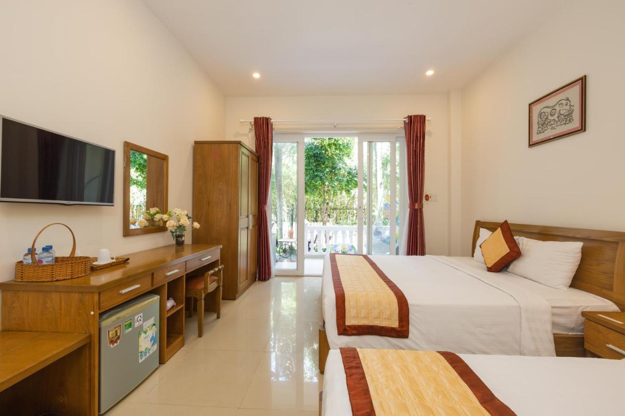 TTC Resort&Bar Phú Quốc Exterior foto