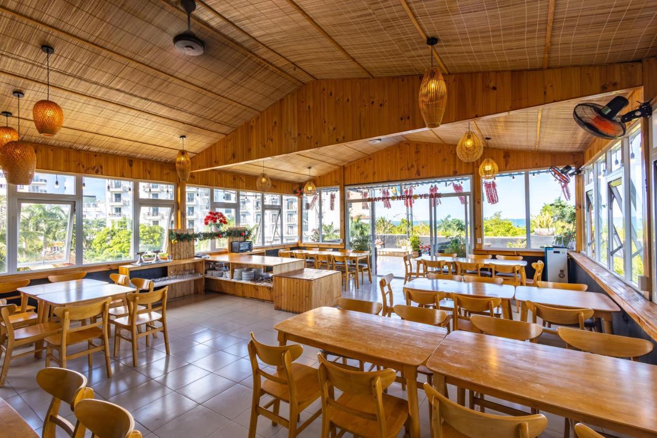 TTC Resort&Bar Phú Quốc Exterior foto