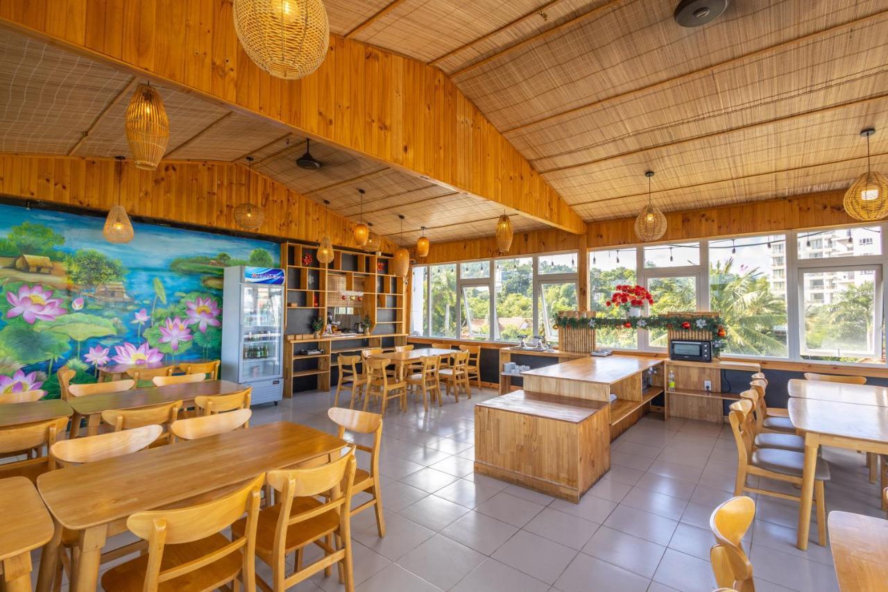 TTC Resort&Bar Phú Quốc Exterior foto