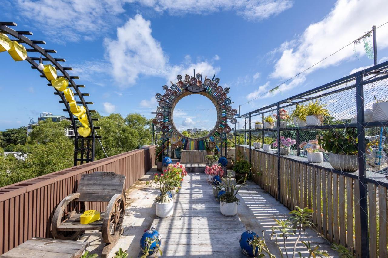 TTC Resort&Bar Phú Quốc Exterior foto