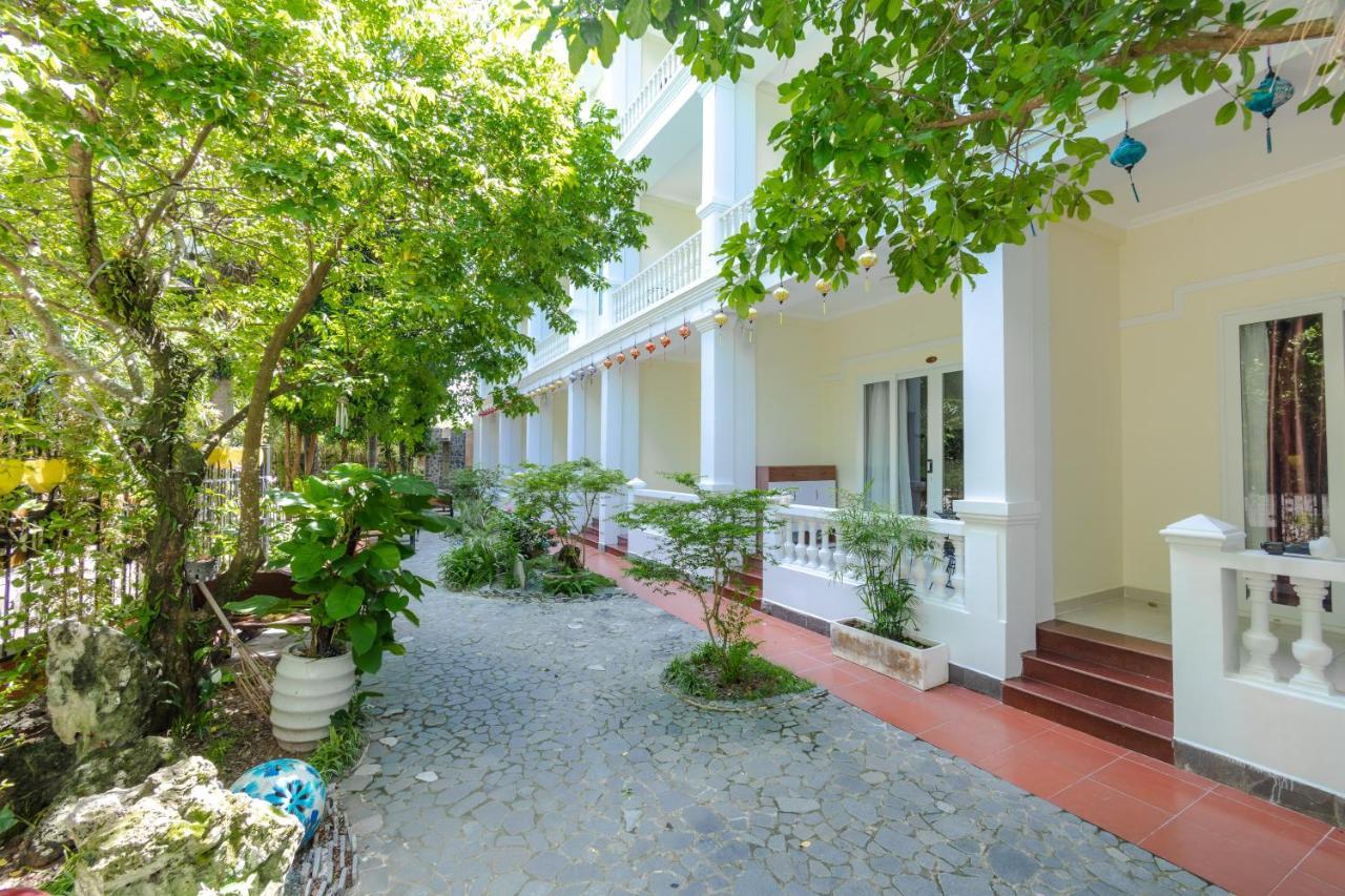 TTC Resort&Bar Phú Quốc Exterior foto