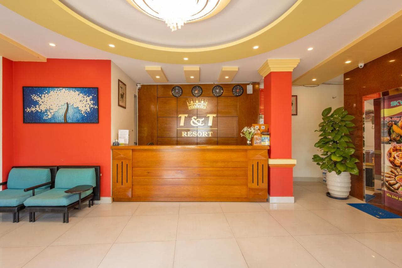 TTC Resort&Bar Phú Quốc Exterior foto