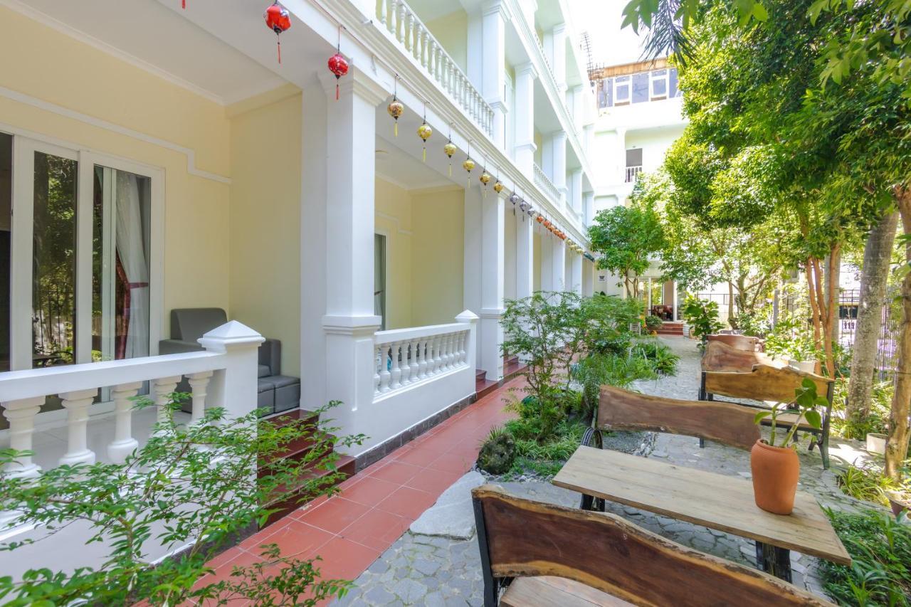 TTC Resort&Bar Phú Quốc Exterior foto