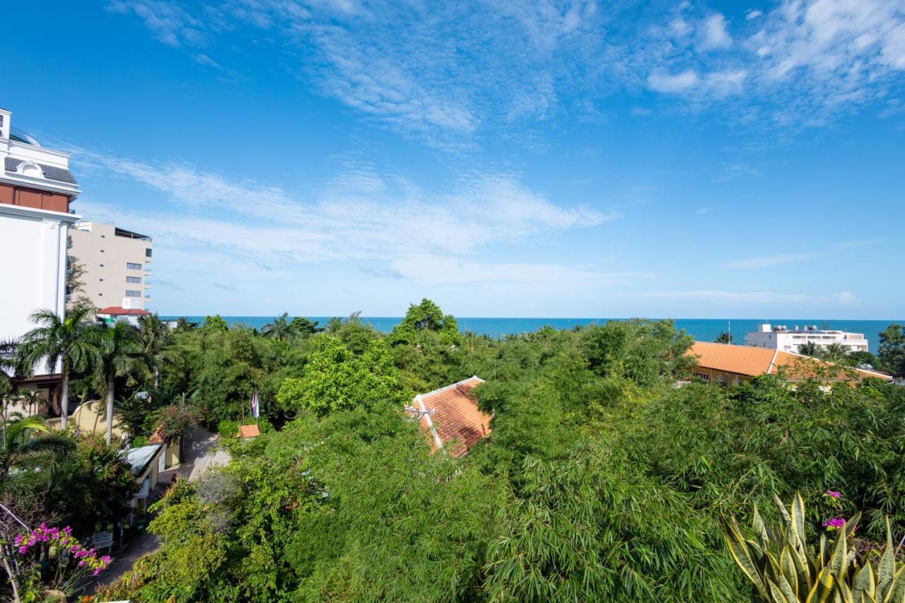 TTC Resort&Bar Phú Quốc Exterior foto