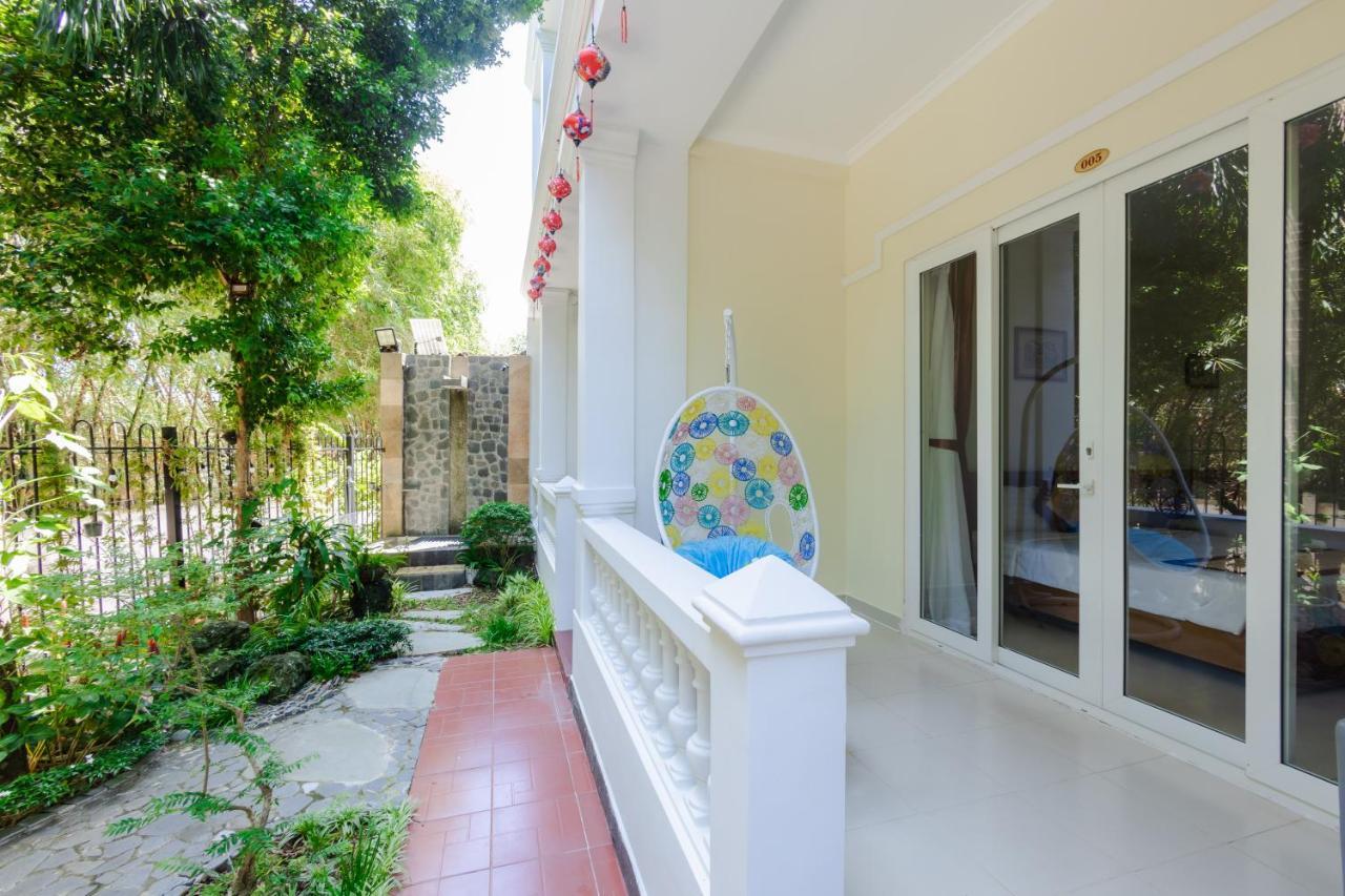 TTC Resort&Bar Phú Quốc Exterior foto