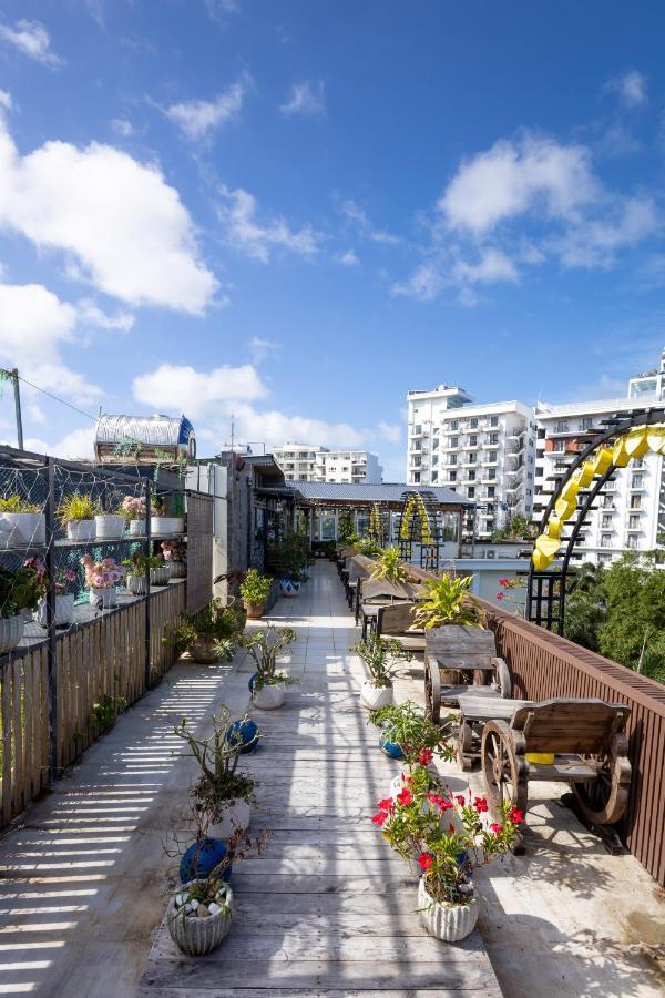 TTC Resort&Bar Phú Quốc Exterior foto