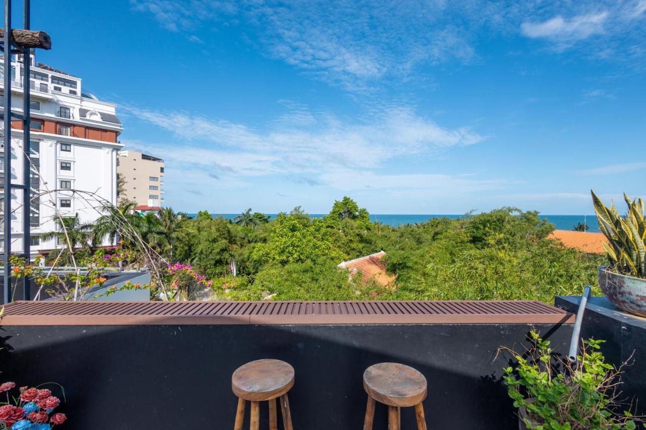 TTC Resort&Bar Phú Quốc Exterior foto