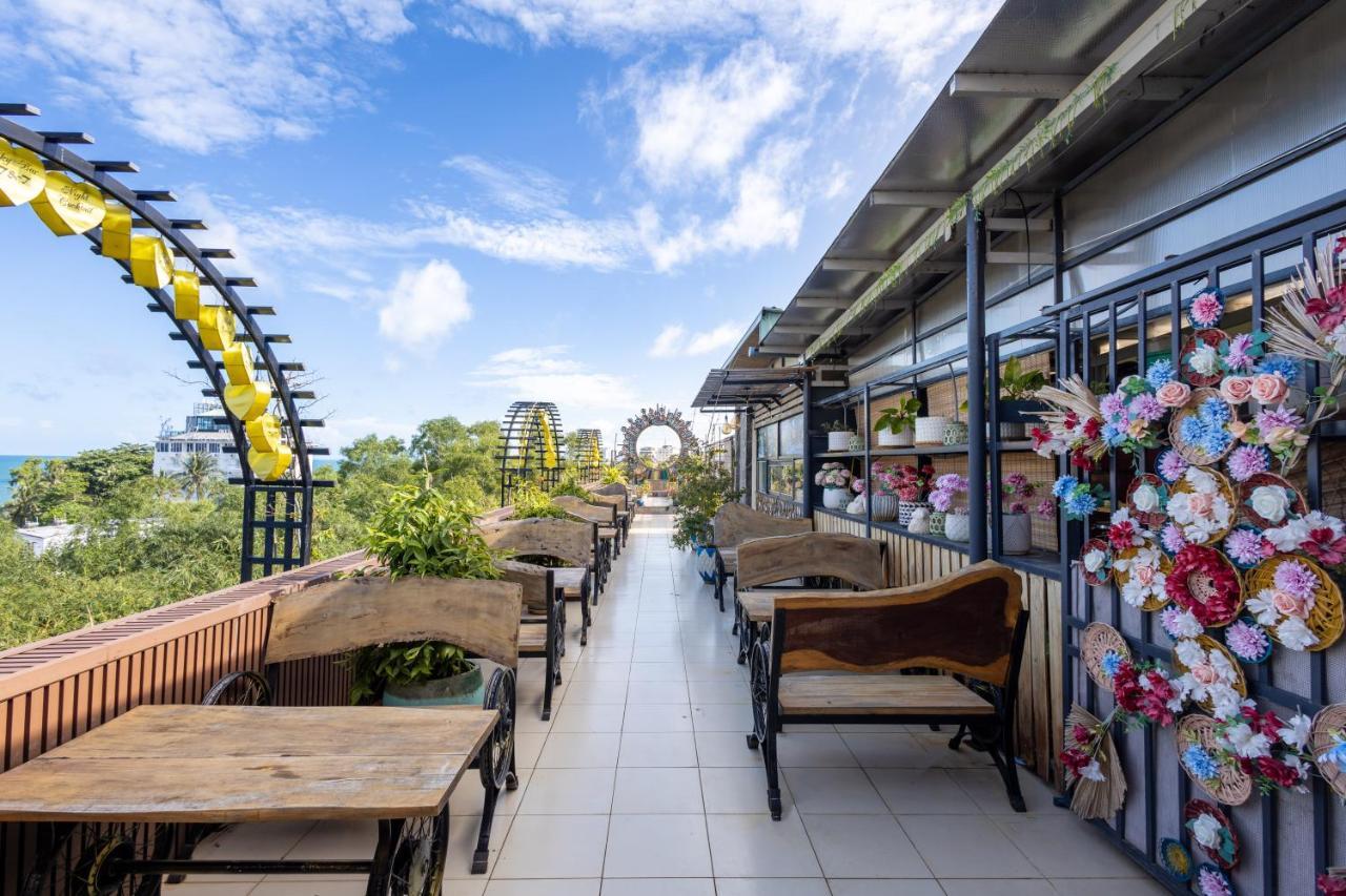 TTC Resort&Bar Phú Quốc Exterior foto