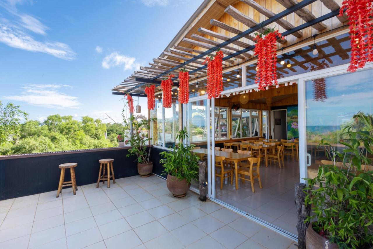 TTC Resort&Bar Phú Quốc Exterior foto