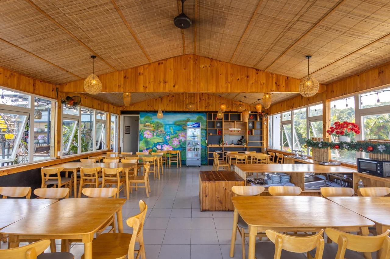 TTC Resort&Bar Phú Quốc Exterior foto