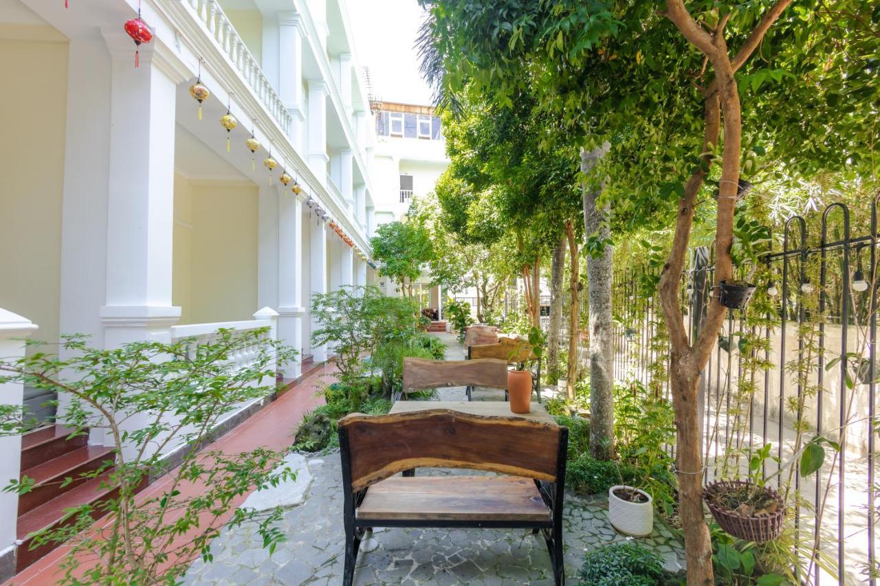 TTC Resort&Bar Phú Quốc Exterior foto