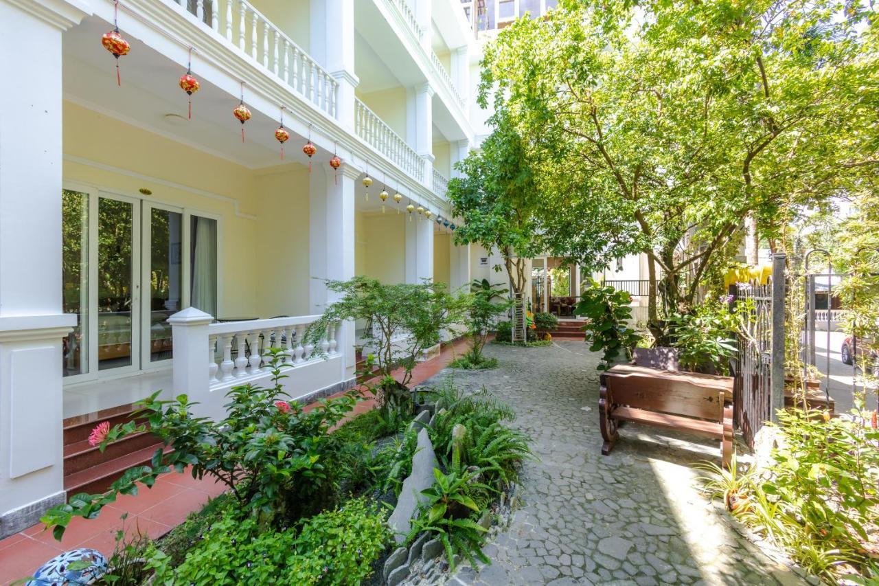 TTC Resort&Bar Phú Quốc Exterior foto