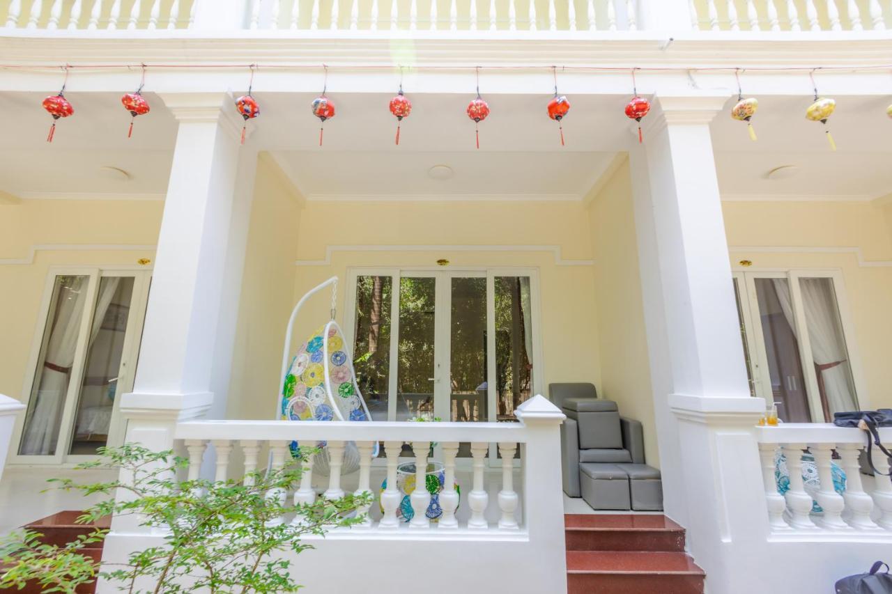 TTC Resort&Bar Phú Quốc Exterior foto