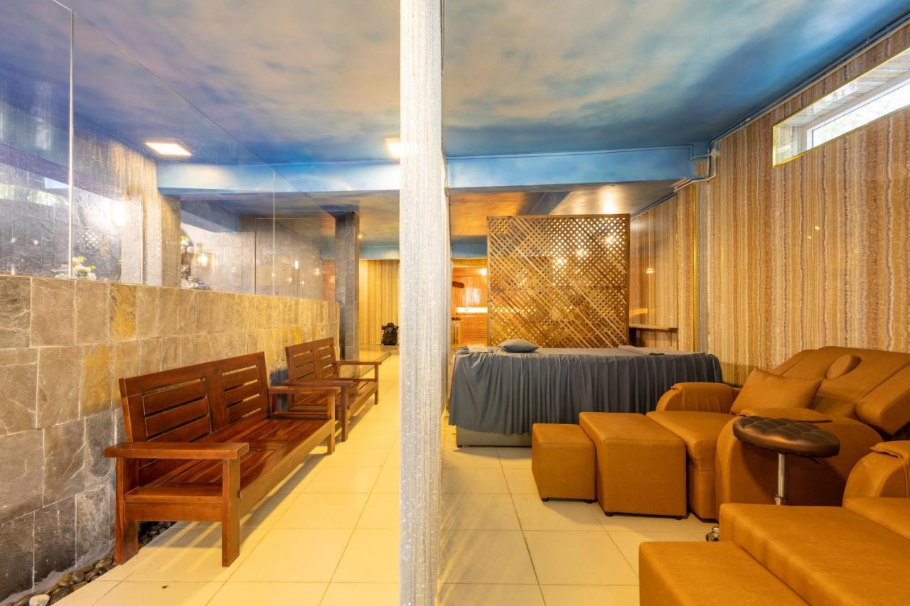 TTC Resort&Bar Phú Quốc Exterior foto